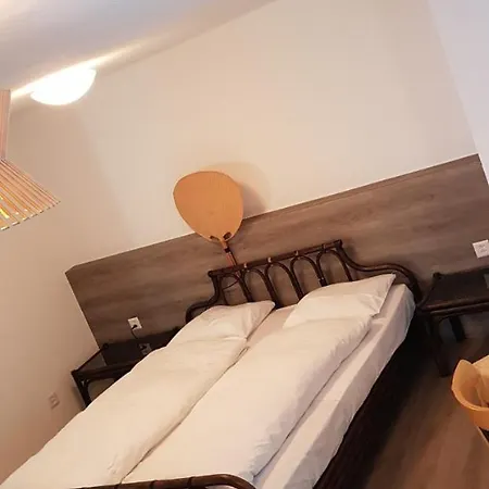 Hotel Alpenhof 酒店