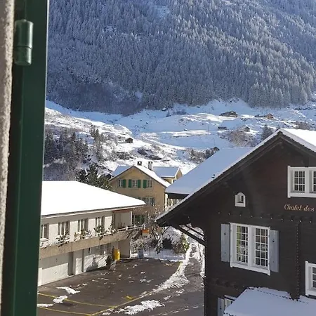 Hotel Alpenhof