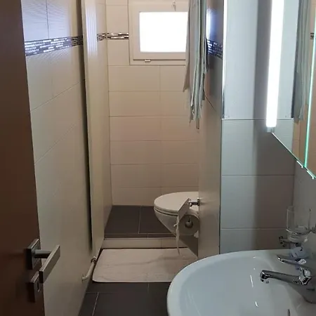 Hotel Alpenhof 英格堡