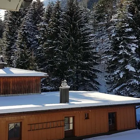 酒店 Hotel Alpenhof