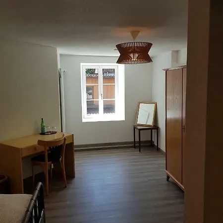 Hotel Alpenhof 3*
