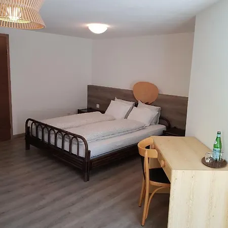 Hotel Alpenhof 酒店 3*