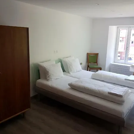 酒店 Hotel Alpenhof