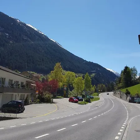 Hotel Alpenhof 3*