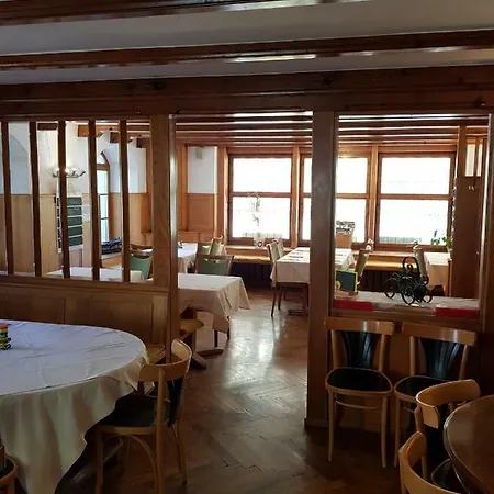 酒店 Hotel Alpenhof 3*